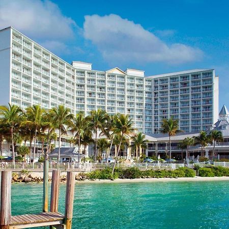 Marriott Sanibel Harbour Resort & Spa Punta Rassa Luaran gambar