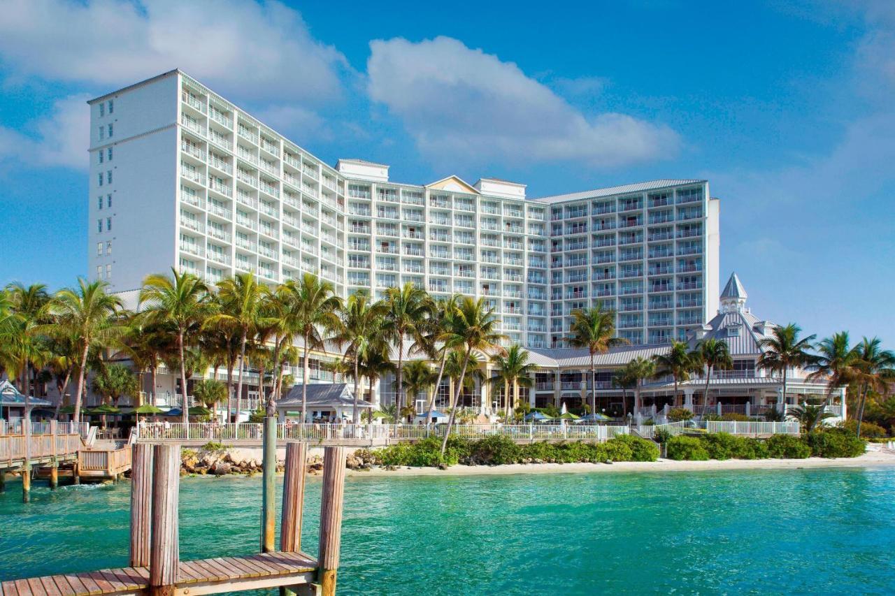 Marriott Sanibel Harbour Resort & Spa Punta Rassa Luaran gambar