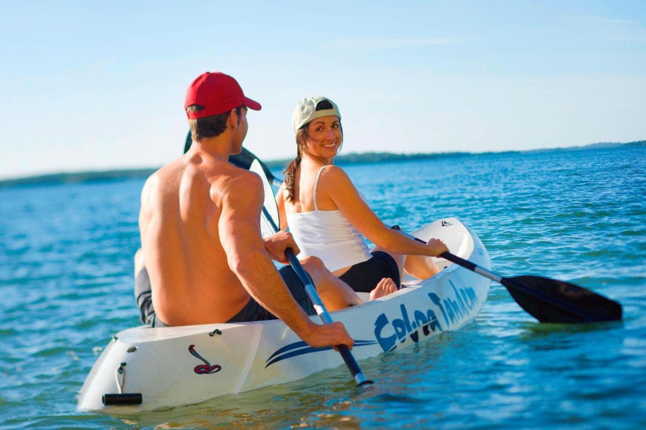 Marriott Sanibel Harbour Resort & Spa Punta Rassa Luaran gambar