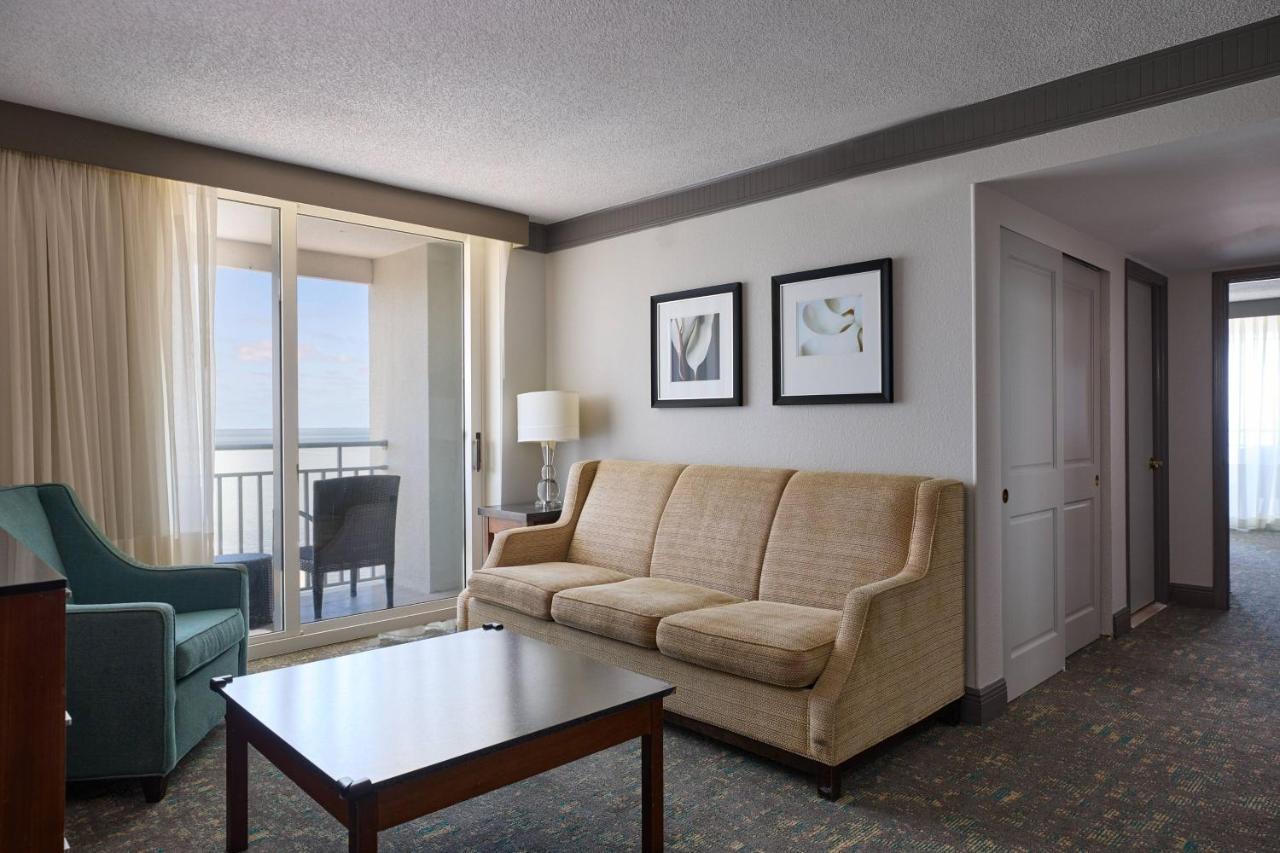 Marriott Sanibel Harbour Resort & Spa Punta Rassa Luaran gambar