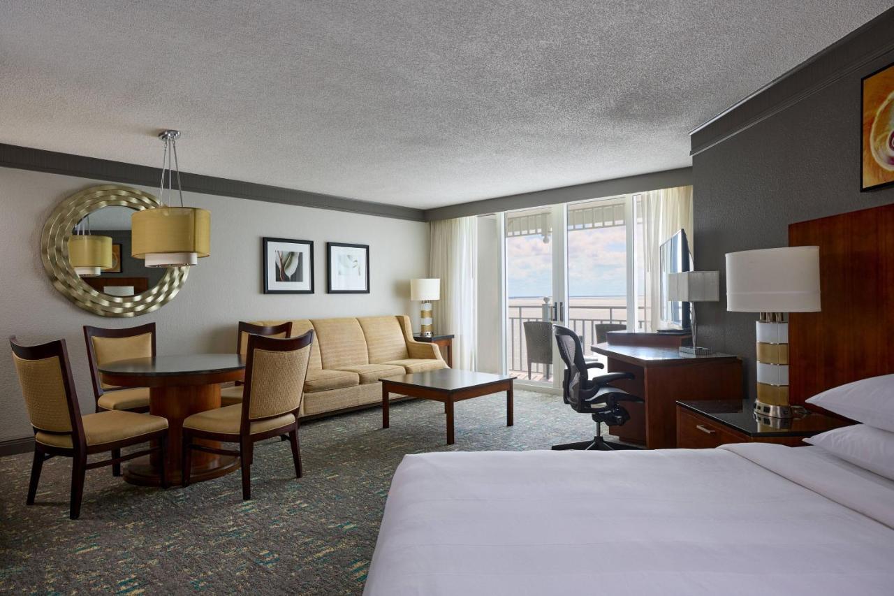 Marriott Sanibel Harbour Resort & Spa Punta Rassa Luaran gambar