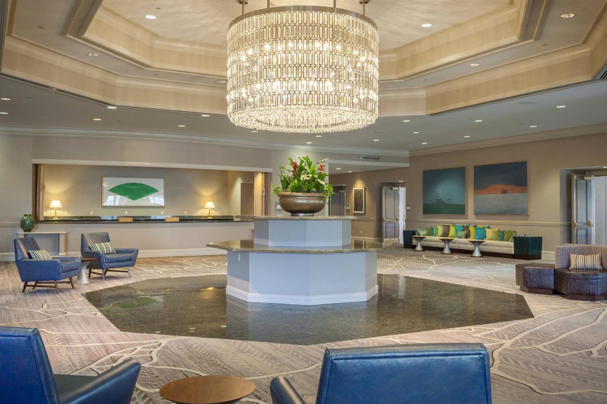 Marriott Sanibel Harbour Resort & Spa Punta Rassa Luaran gambar