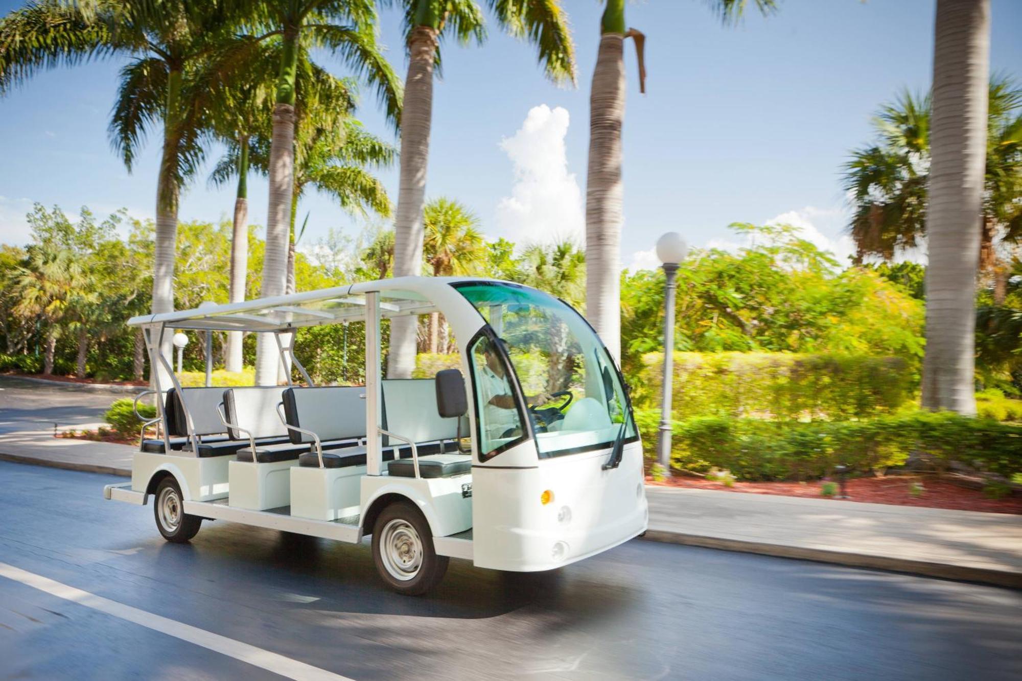 Marriott Sanibel Harbour Resort & Spa Punta Rassa Luaran gambar