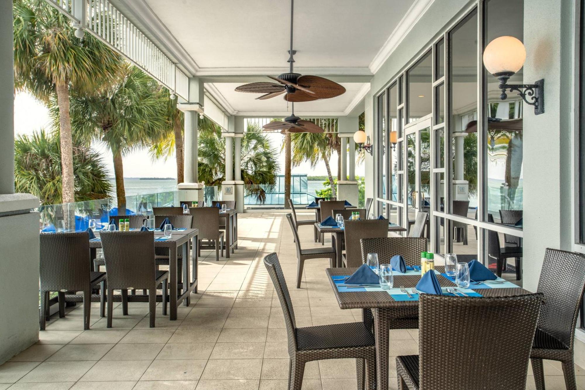 Marriott Sanibel Harbour Resort & Spa Punta Rassa Luaran gambar