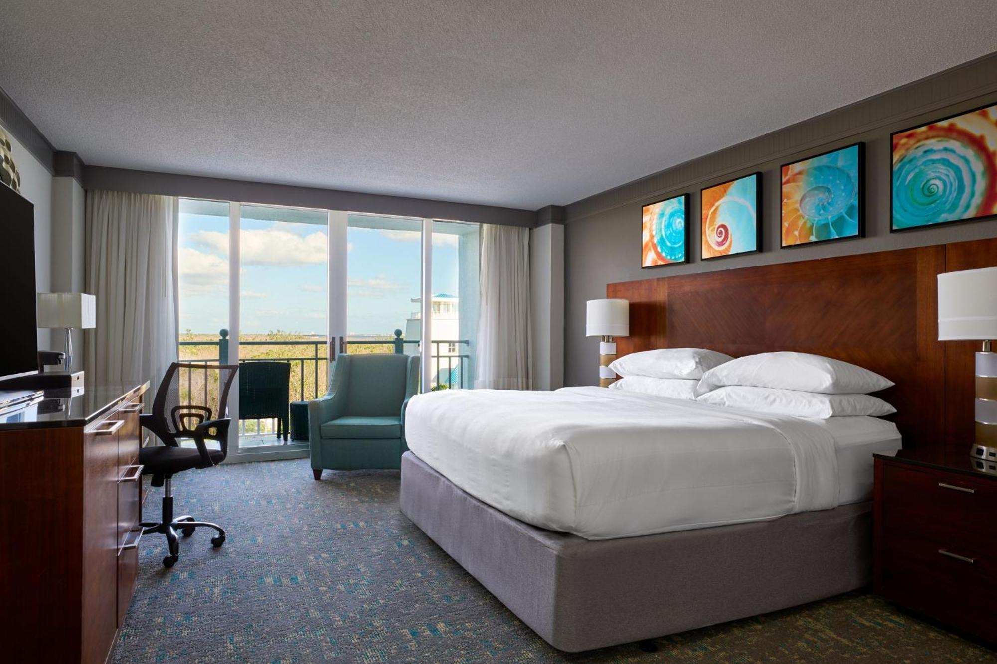 Marriott Sanibel Harbour Resort & Spa Punta Rassa Luaran gambar