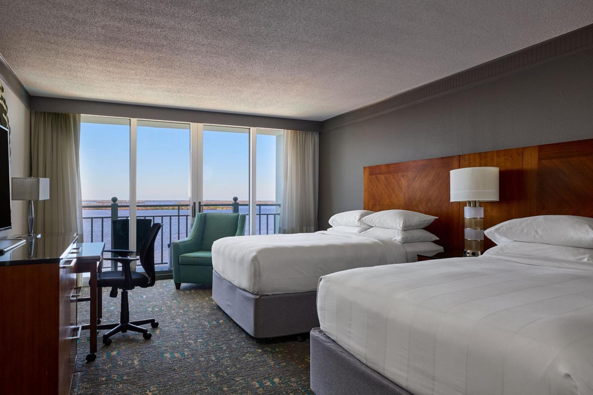 Marriott Sanibel Harbour Resort & Spa Punta Rassa Luaran gambar