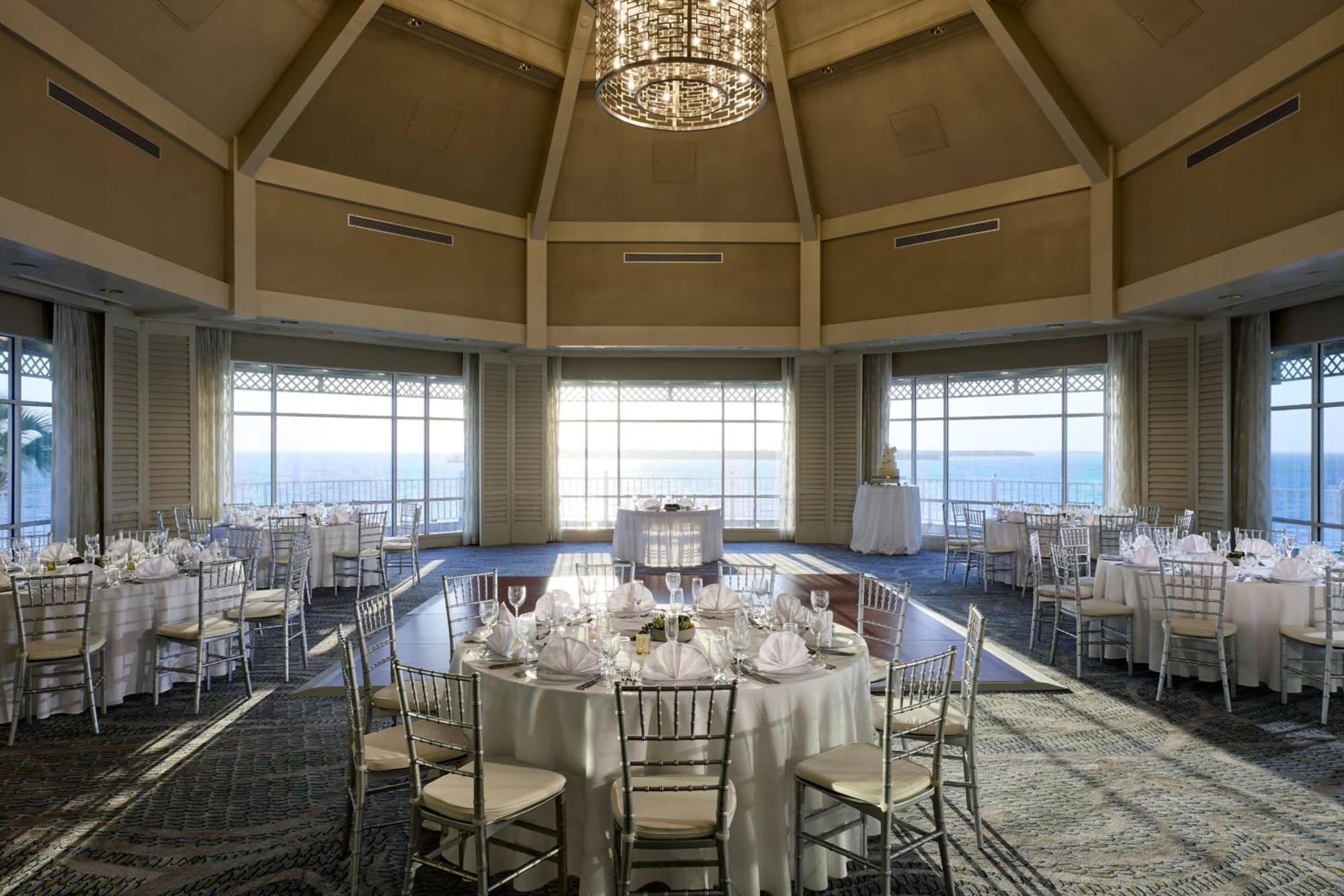 Marriott Sanibel Harbour Resort & Spa Punta Rassa Luaran gambar