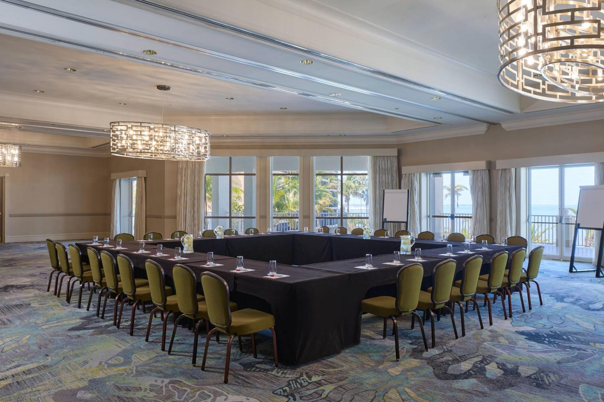 Marriott Sanibel Harbour Resort & Spa Punta Rassa Luaran gambar
