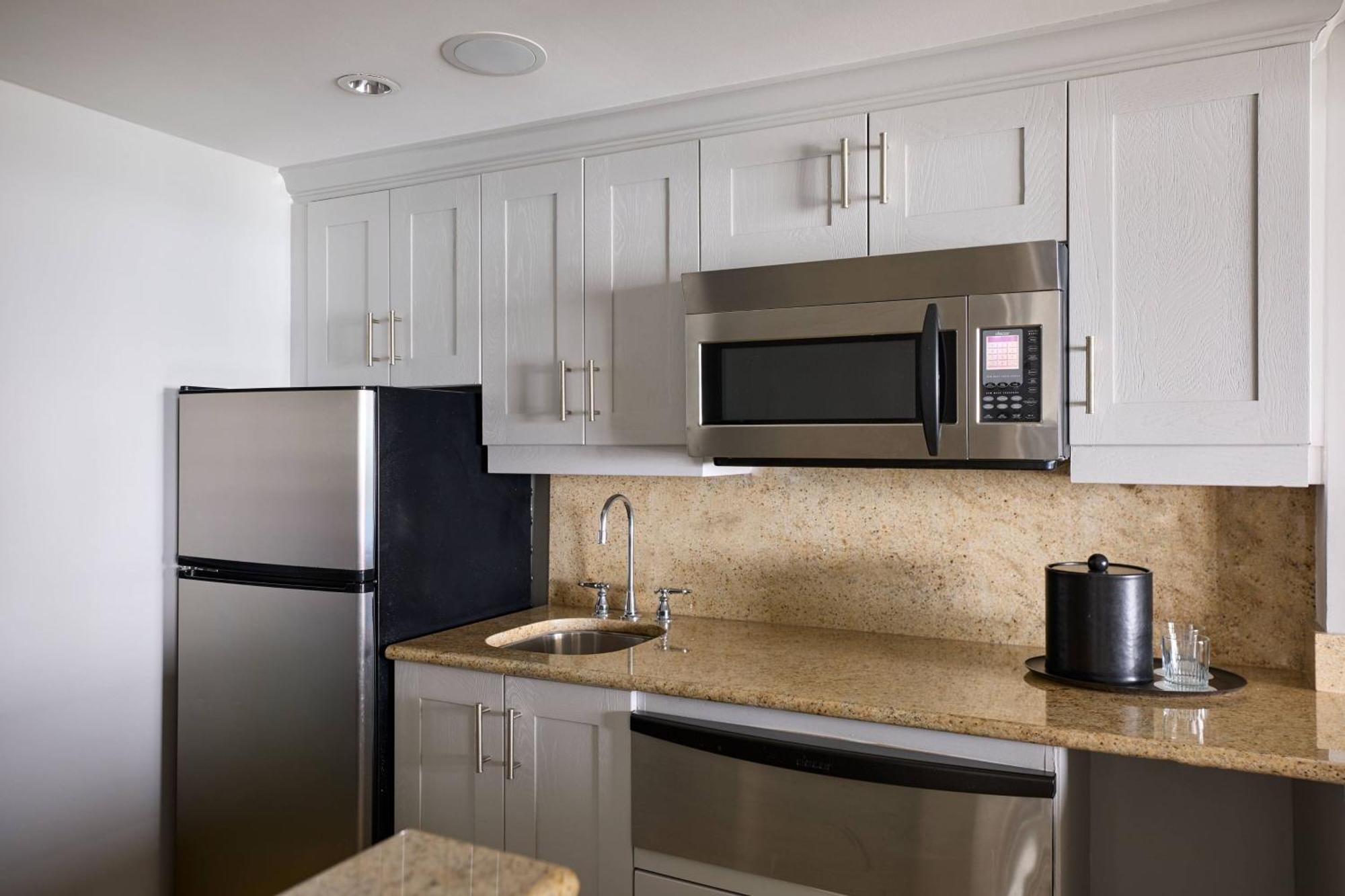 Marriott Sanibel Harbour Resort & Spa Punta Rassa Luaran gambar