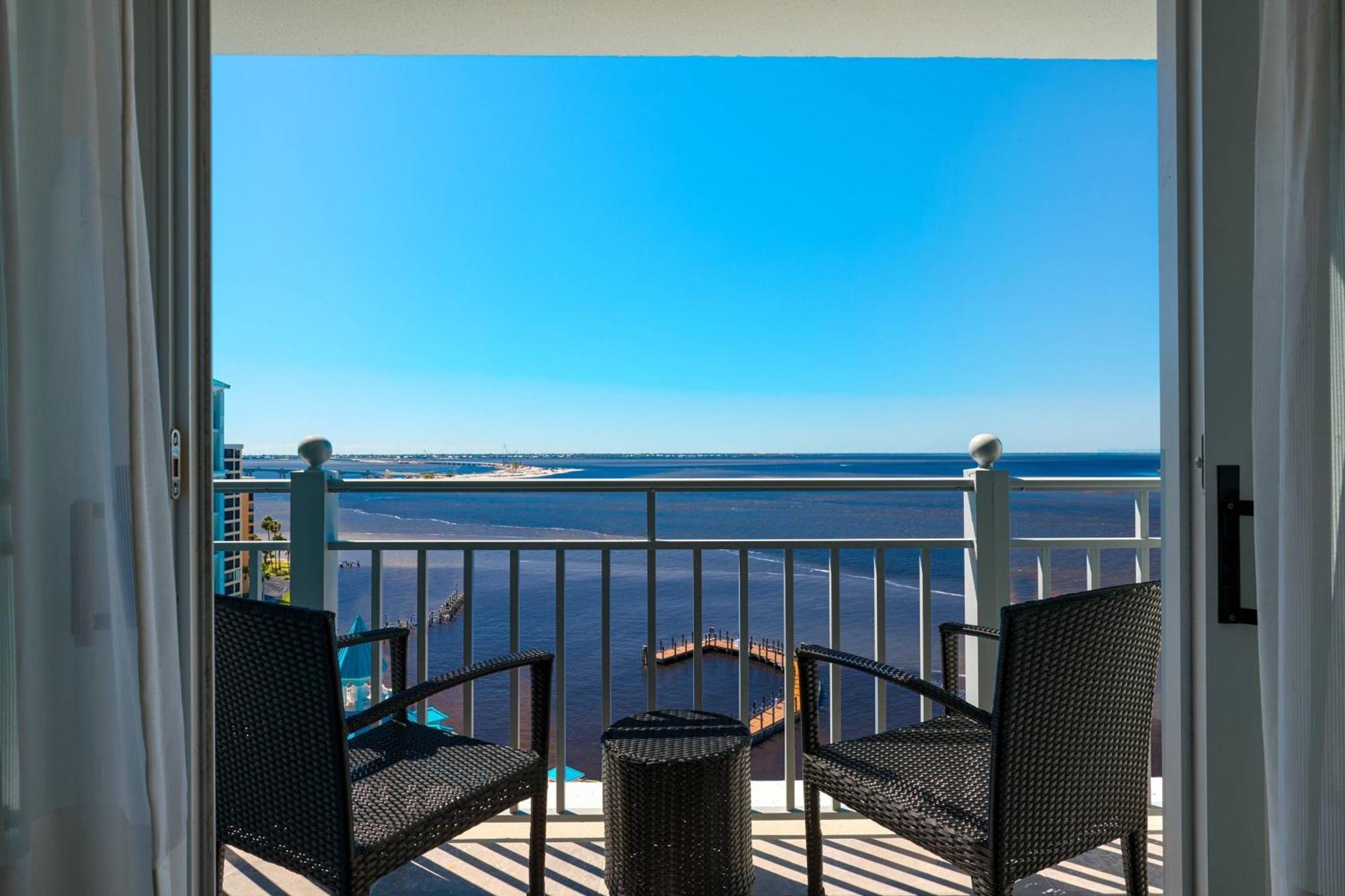 Marriott Sanibel Harbour Resort & Spa Punta Rassa Luaran gambar