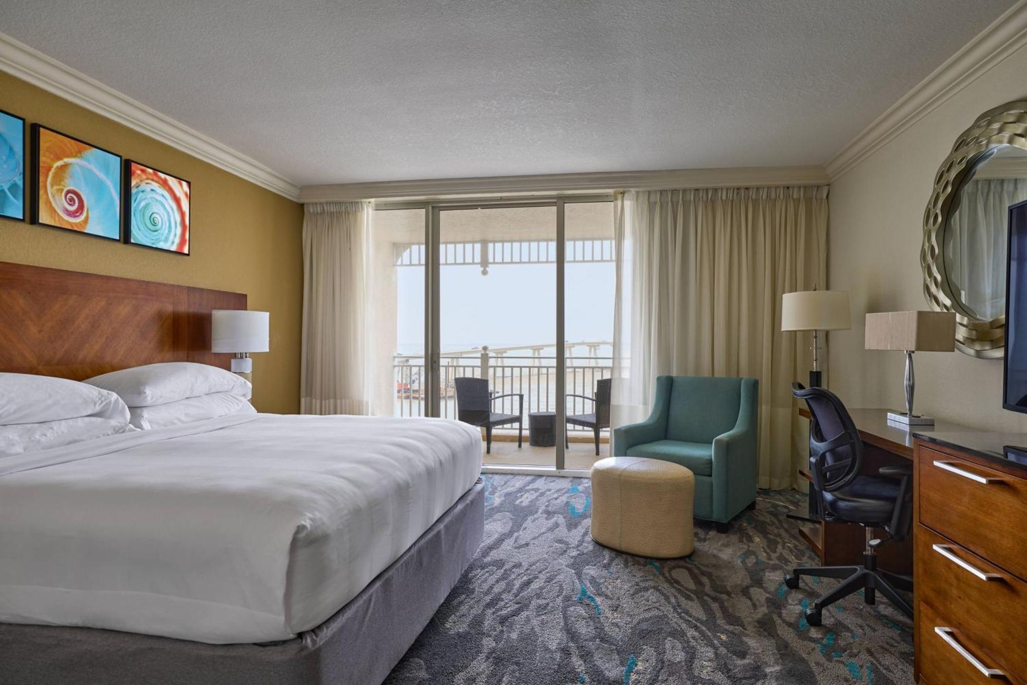 Marriott Sanibel Harbour Resort & Spa Punta Rassa Luaran gambar